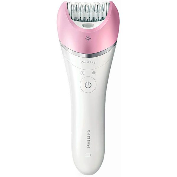 Эпилятор Philips BRE630/00